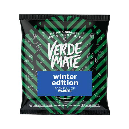 Set regalo di Yerba Mate per coppia tazza di mate + bombilla