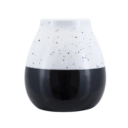 Calabash in ceramica - Caballo 350ml