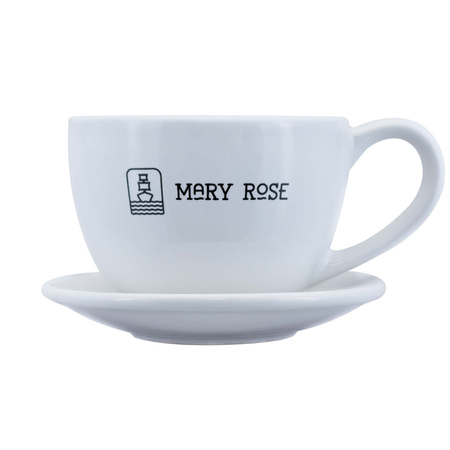 Set regalo Mary Rose caffè + 2x tazza