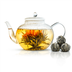 Mary Rose - Tè in fiore al gelsomino (3 pz.)