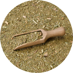 Set di Yerba Mate Rio Parana Energia Elaborada 2x500g + accessori