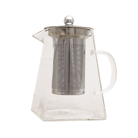 Caraffa con infusore - 950 ml