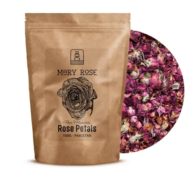 Mary Rose - Rosa rossa 100 g