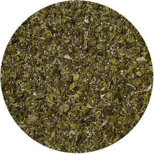 Mary Rose - Tè verde Herbal Passion - 50g