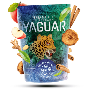 Prugna invernale Yaguar 0,5 kg