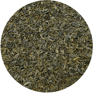 Mary Rose - Tè verde dello Yunnan in lattina - 50 g