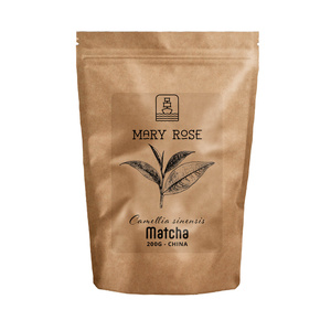 Mary Rose - Tè verde Matcha - 200g