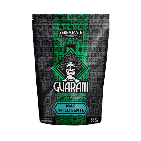 Guarani Mas Inteligente 0,5 kg