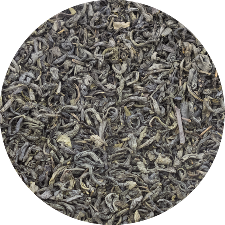 Tè verde dello Yunnan 1 kg