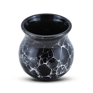 Calabash in ceramica - Marmori 350ml