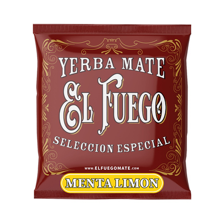 Yerba Mate MIGLIORE QUALITÀ 3x50g