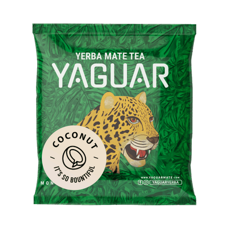 Cocco Yaguar 50g