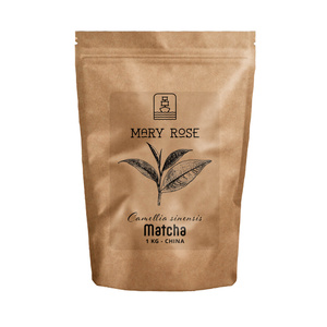 Mary Rose - Tè verde Matcha - 1kg