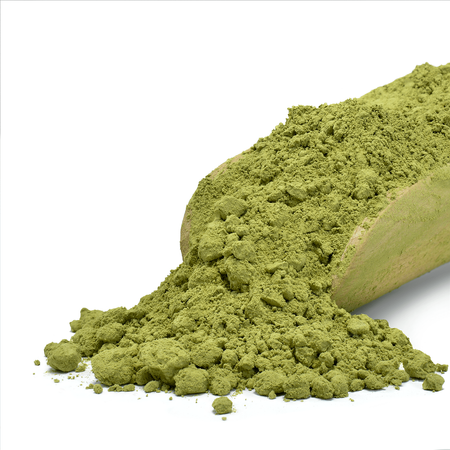 Mary Rose - Tè verde Matcha - 100g