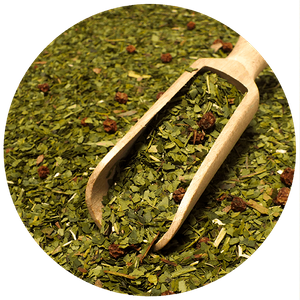 Set Yerba Verde Mate Verde 500g 0,5kg