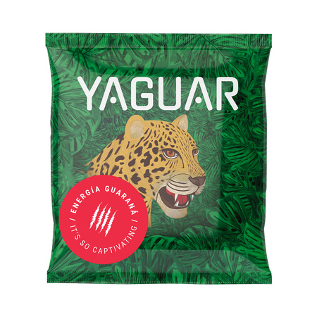 Set di Yerba Mate per coppie Frutto di Yaguar