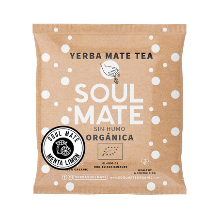 Yerba Mate Set per due Fruttato per iniziare