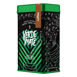  Yerbera - Lattina + Caffè Verde Mate Tostada 0,5 kg