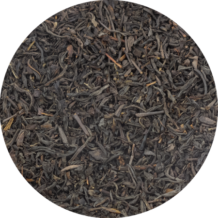 Tè nero dello Yunnan 1 kg