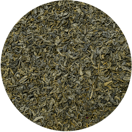 Mary Rose - Tè verde dello Yunnan in lattina - 50 g