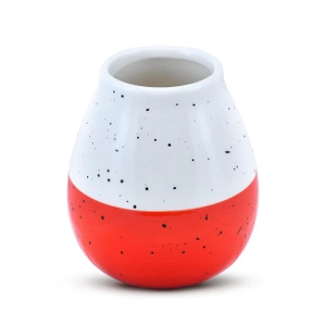 Calabash in ceramica - Toro 350ml