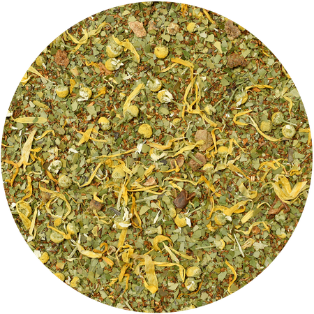 Mary Rose - Yerbatea Rooibos Pear - 50 g