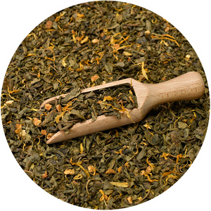 Mary Rose - Tè Winter Spice - 50 g