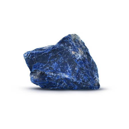 Sodalite (pietra grezza) 1 pz.