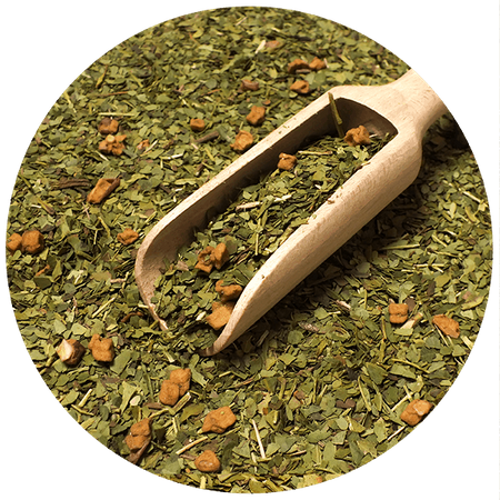 Yerba Verde Mate Verde Edizione Invernale 0,5kg