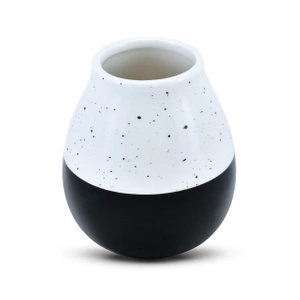 Calabash in ceramica - Caballo 350ml