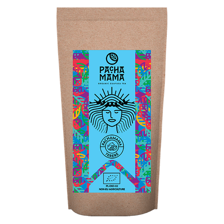 Guayusa Pachamama Terere 250g