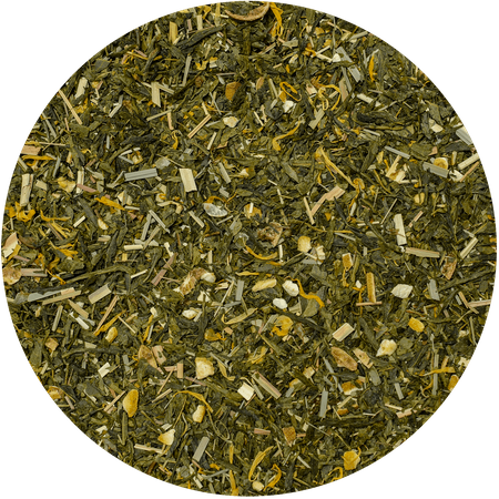 Mary Rose - Tè verde Fresca - 50g