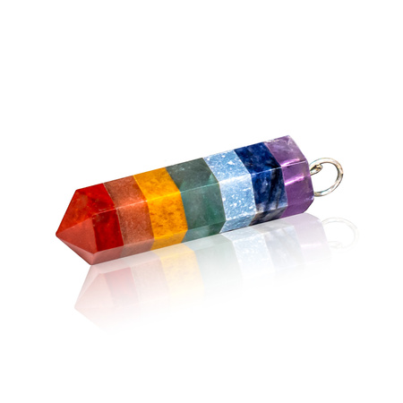 Set regalo per rituali e lavoro con i chakra: incenso + gioielli + accessori