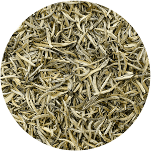 Mary Rose - Tè bianco Silver Leaf - 50 g