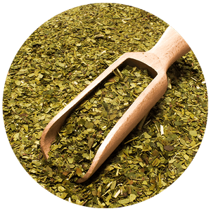 Yerba Verde Mate Verde Organica Energia 0,5 kg