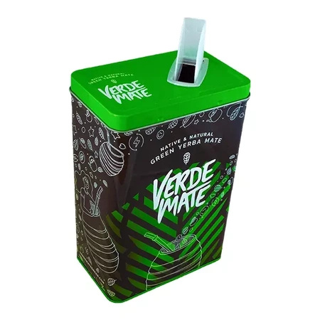 Yerbera - Lattina + Verde Mate Green Hangover 0.5kg