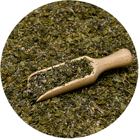 Mary Rose - Tè verde Detox - 50g