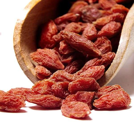 Vivarini - Bacche di Goji (secche) 50 g